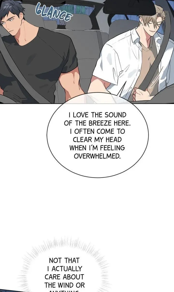 Please Add Some Charcoal - Chapter 29 Page 7