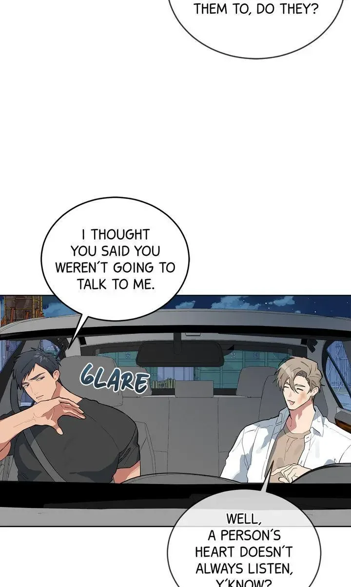 Please Add Some Charcoal - Chapter 29 Page 11