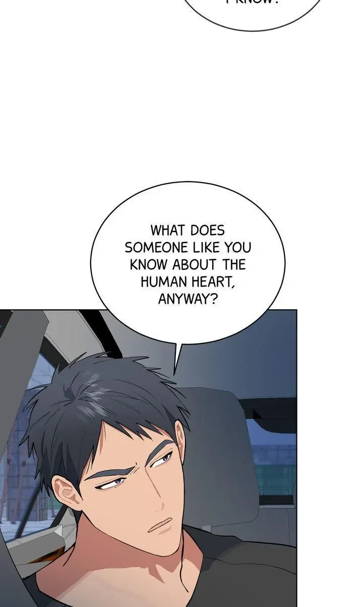 Please Add Some Charcoal - Chapter 29 Page 12