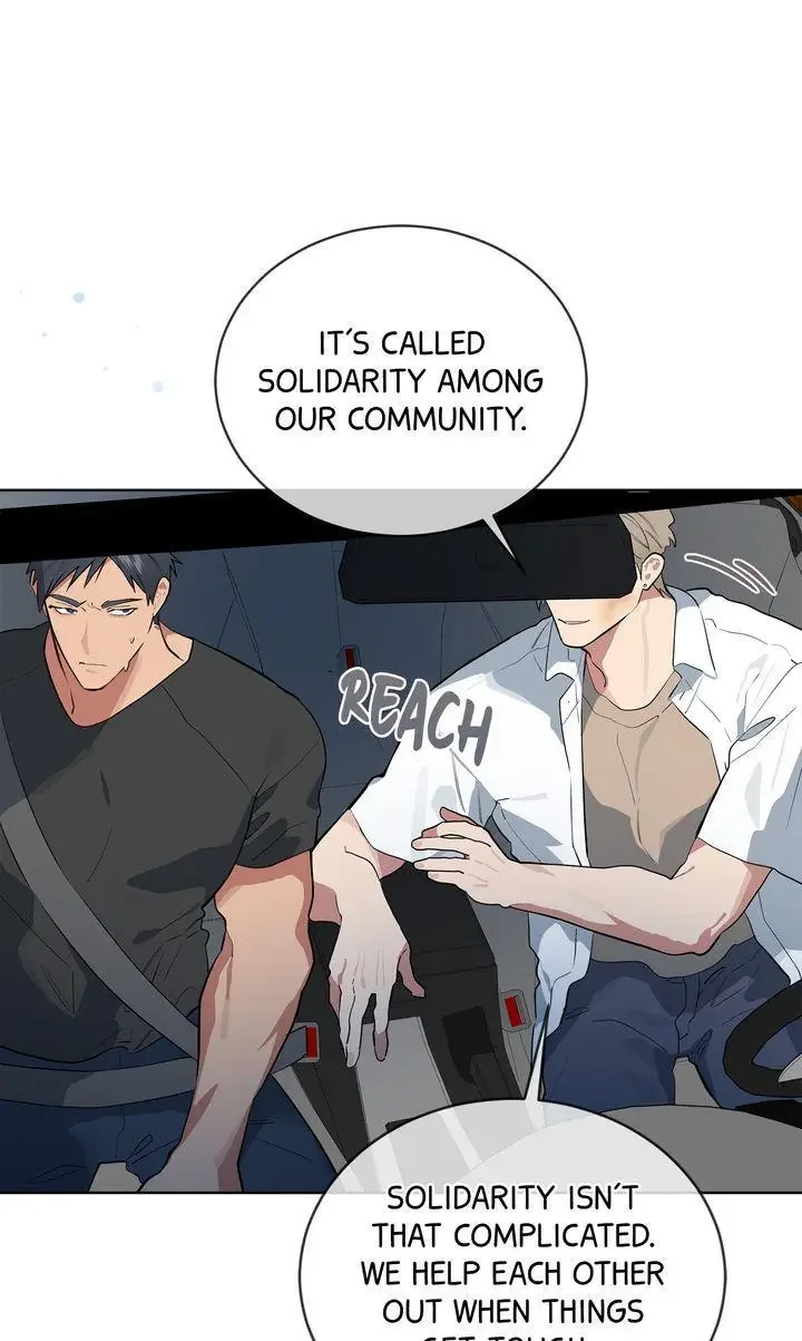 Please Add Some Charcoal - Chapter 29 Page 20