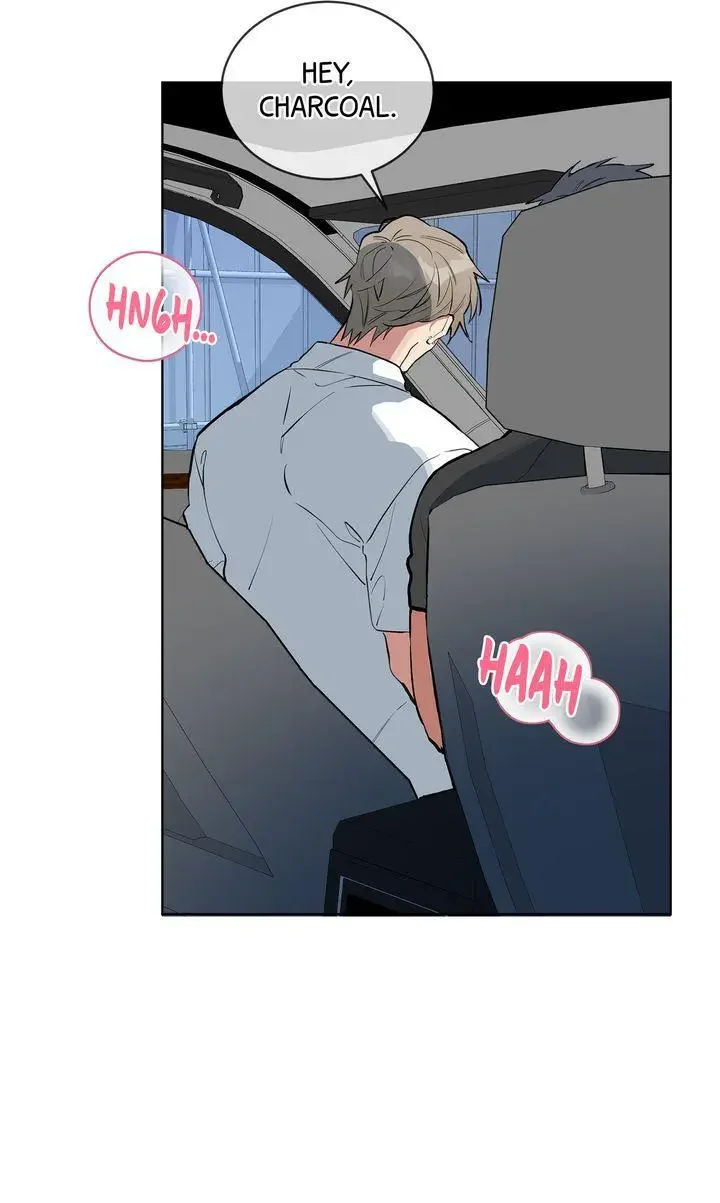 Please Add Some Charcoal - Chapter 29 Page 27