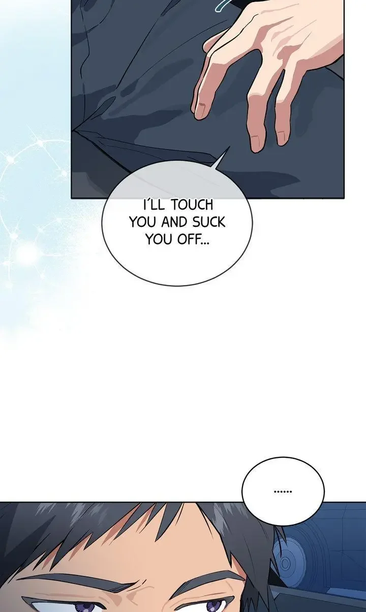 Please Add Some Charcoal - Chapter 29 Page 31