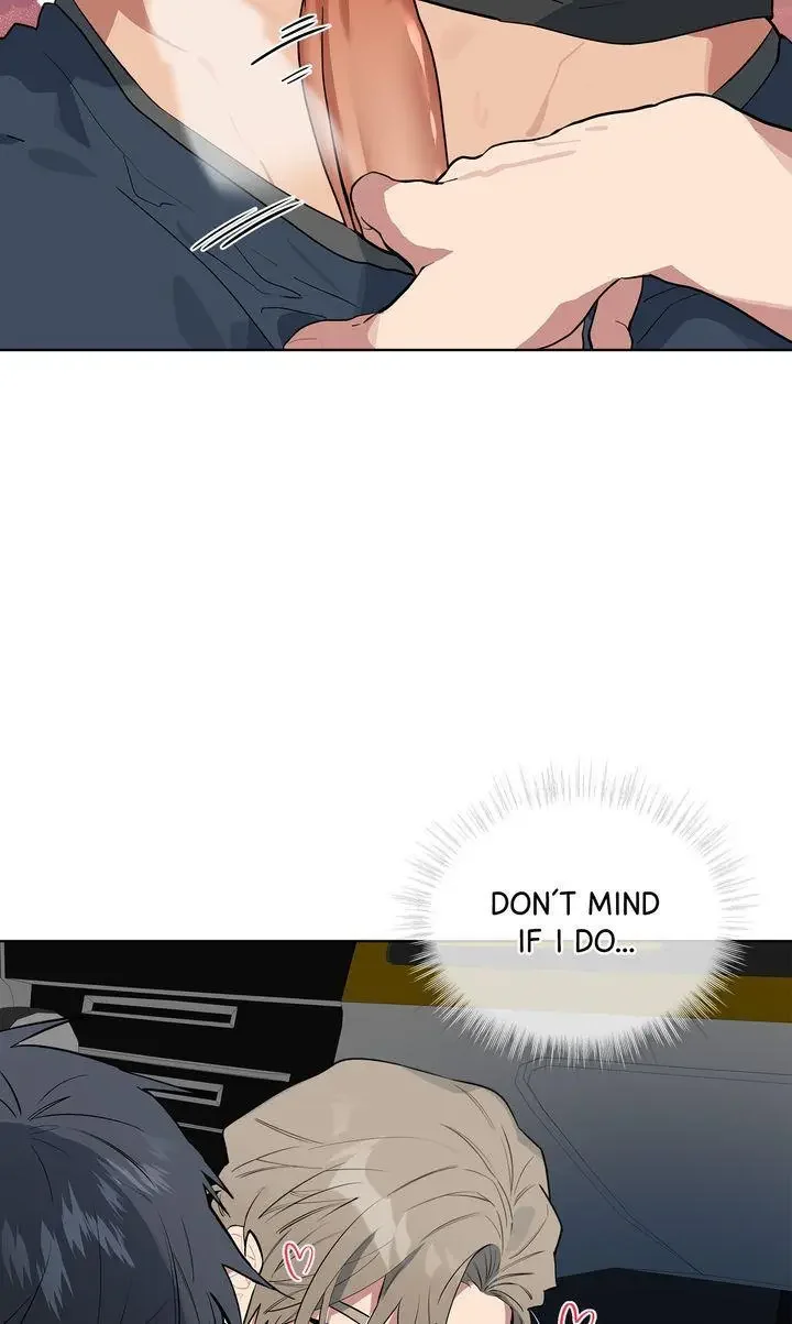 Please Add Some Charcoal - Chapter 29 Page 37