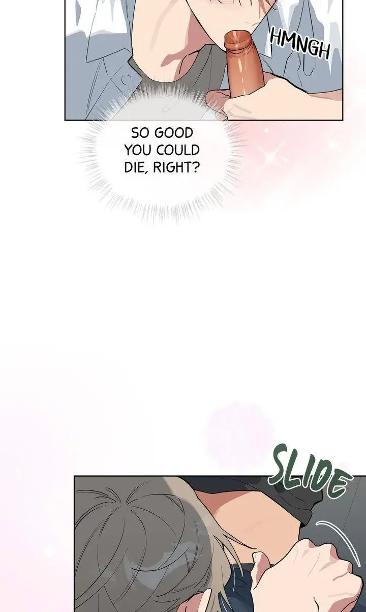 Please Add Some Charcoal - Chapter 29 Page 41