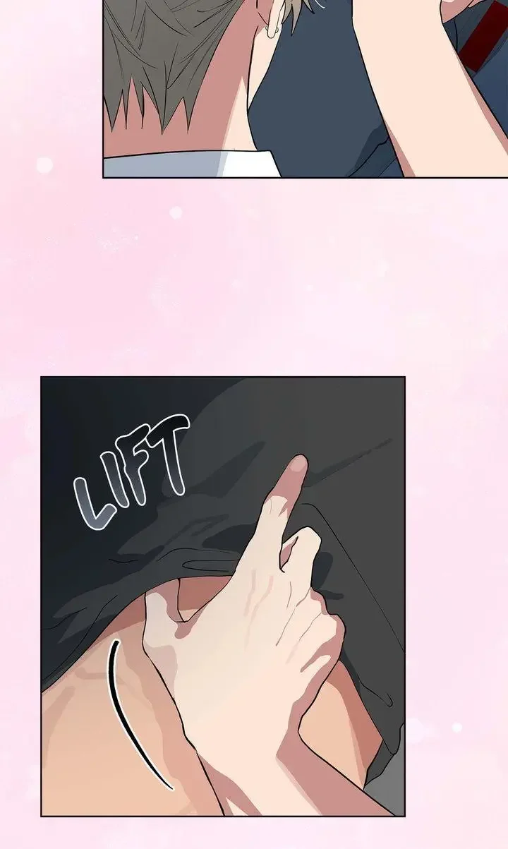 Please Add Some Charcoal - Chapter 29 Page 42