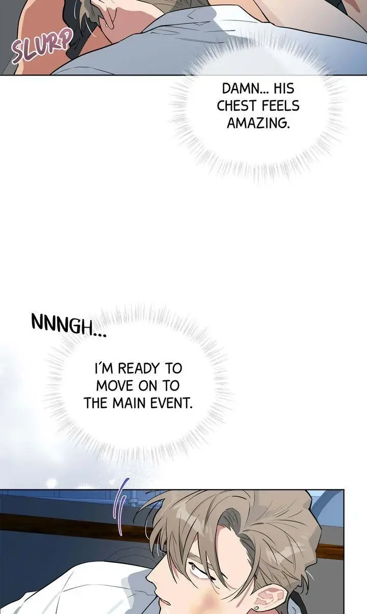 Please Add Some Charcoal - Chapter 29 Page 44