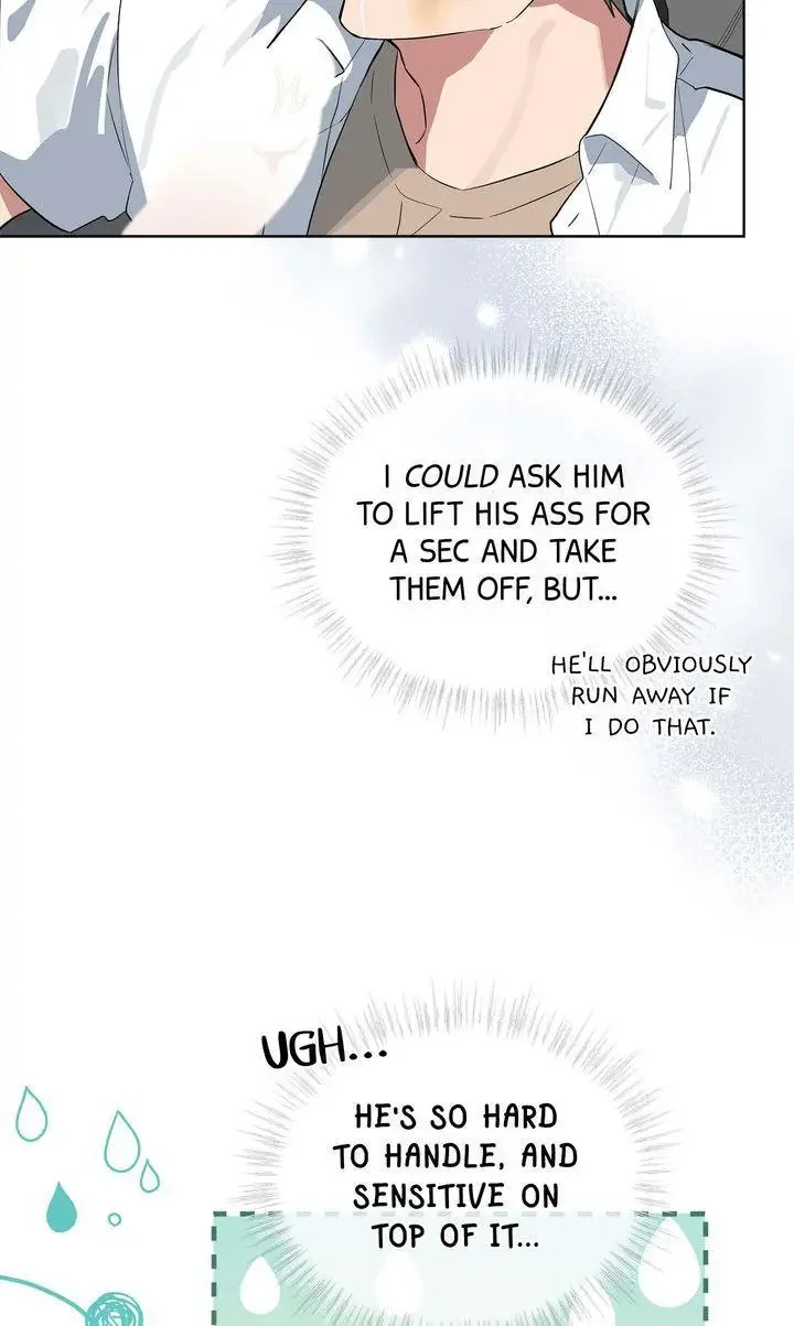 Please Add Some Charcoal - Chapter 29 Page 45