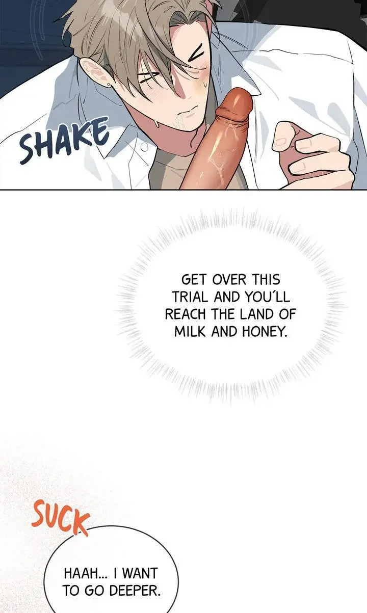 Please Add Some Charcoal - Chapter 29 Page 47