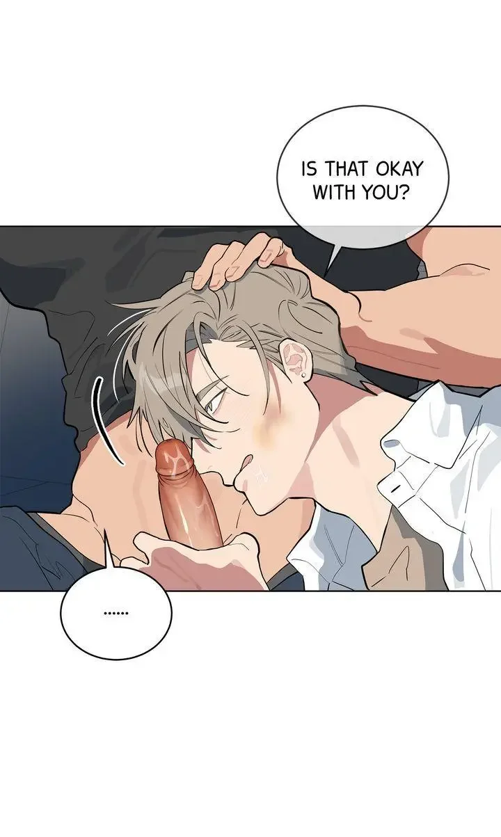 Please Add Some Charcoal - Chapter 29 Page 50