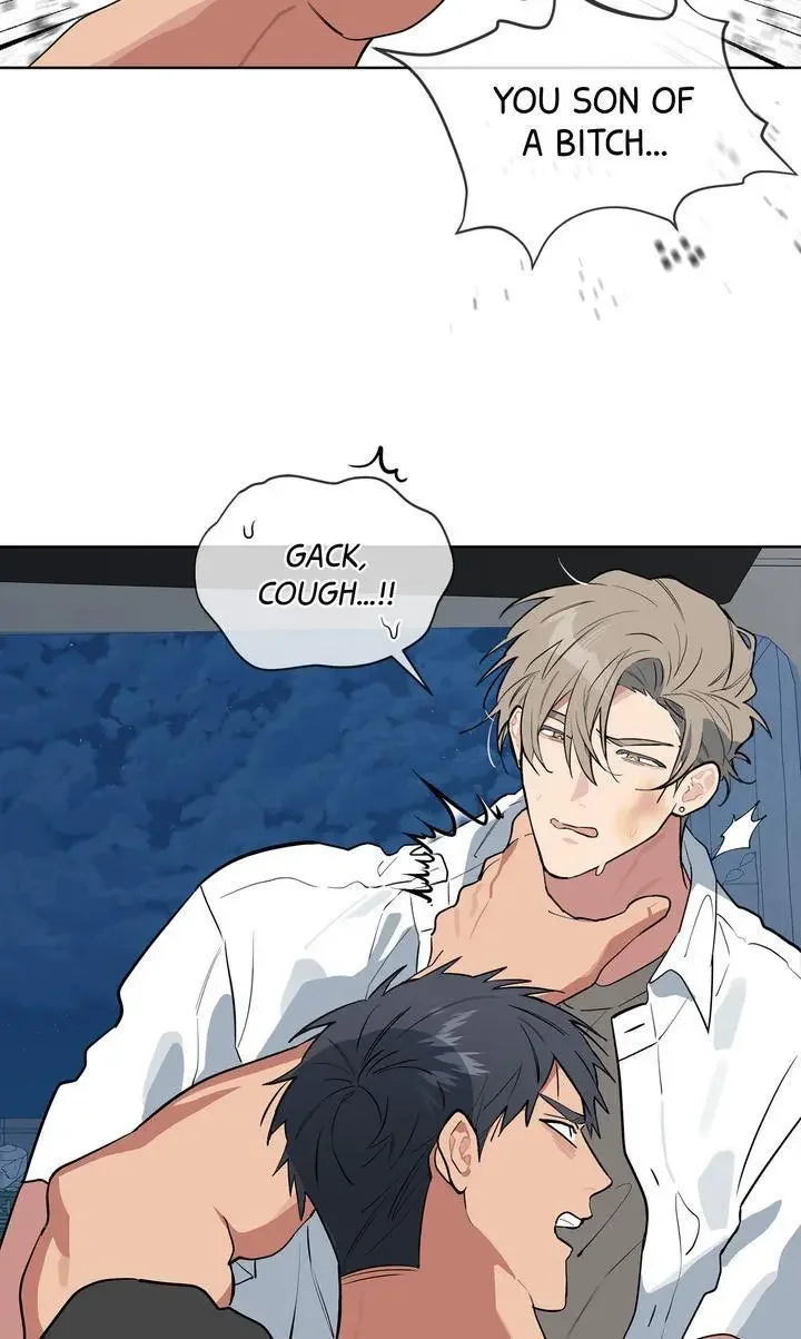 Please Add Some Charcoal - Chapter 29 Page 63