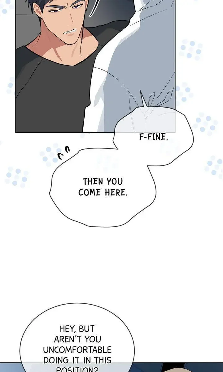 Please Add Some Charcoal - Chapter 29 Page 65