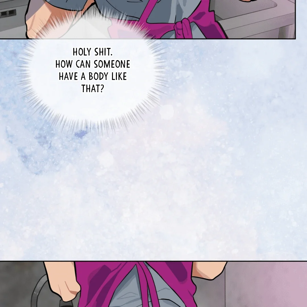 Please Add Some Charcoal - Chapter 3 Page 22