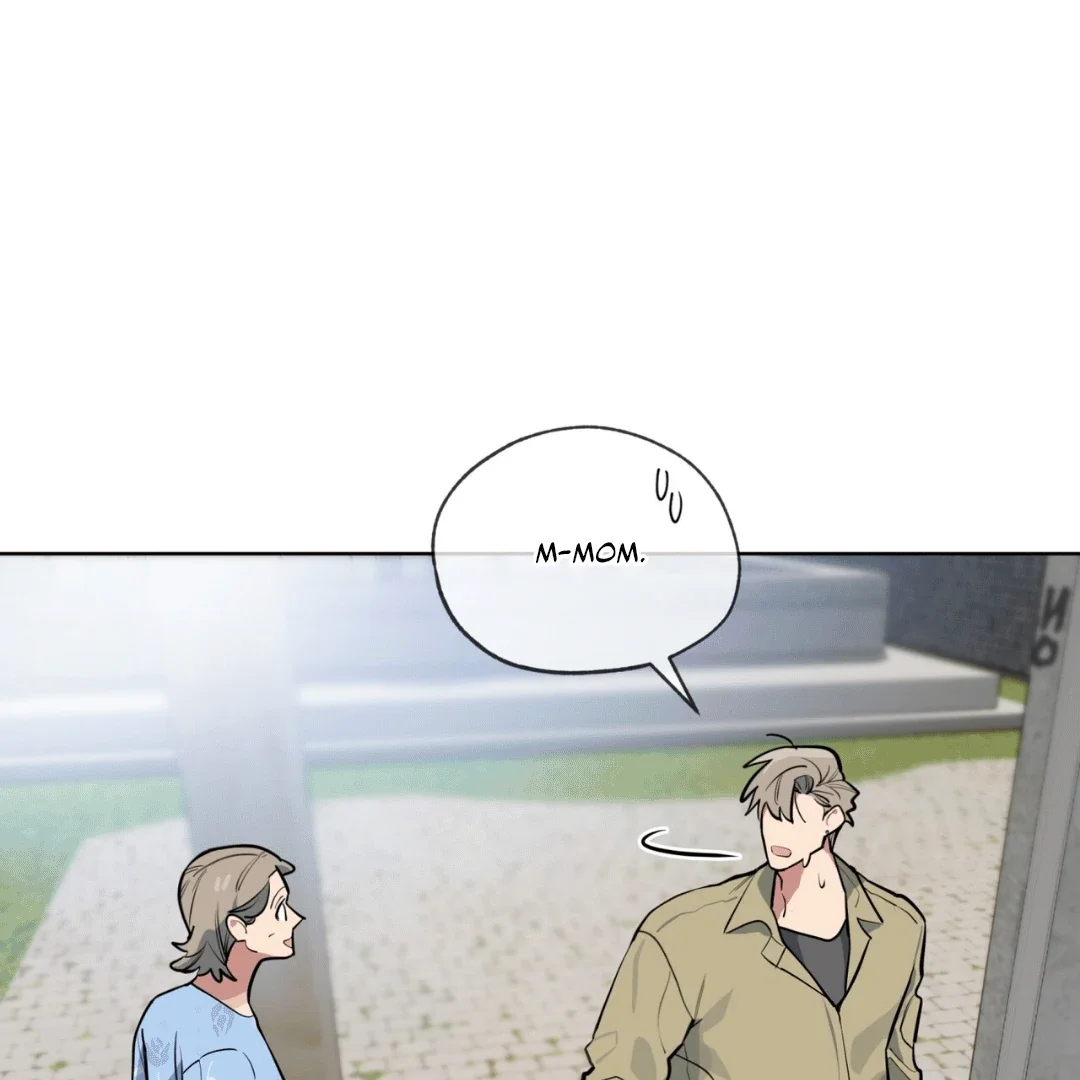 Please Add Some Charcoal - Chapter 3 Page 26