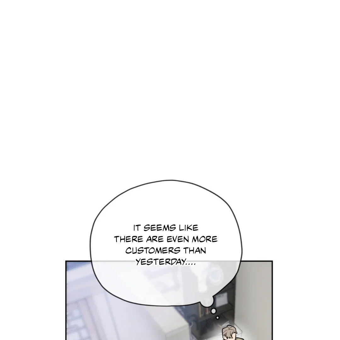 Please Add Some Charcoal - Chapter 3 Page 35