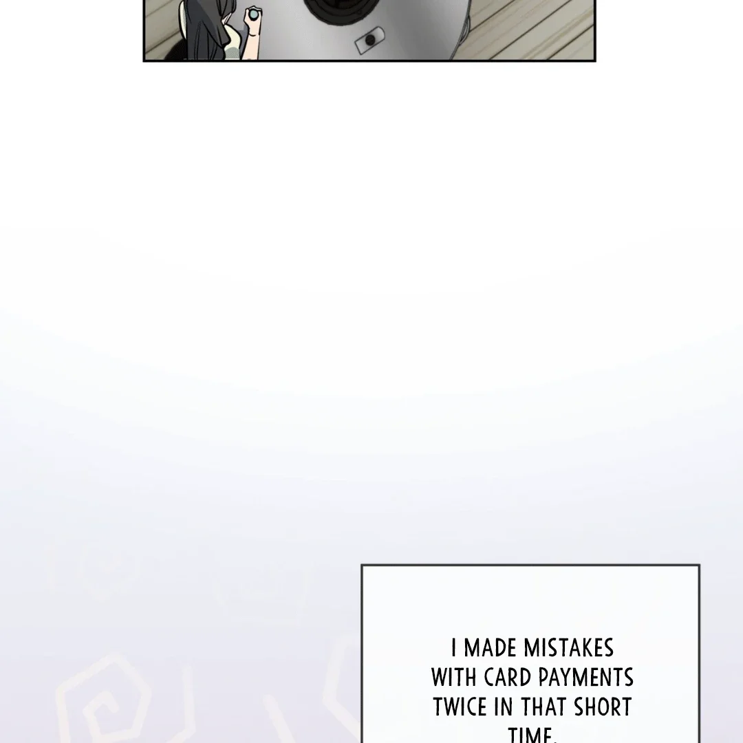 Please Add Some Charcoal - Chapter 3 Page 37