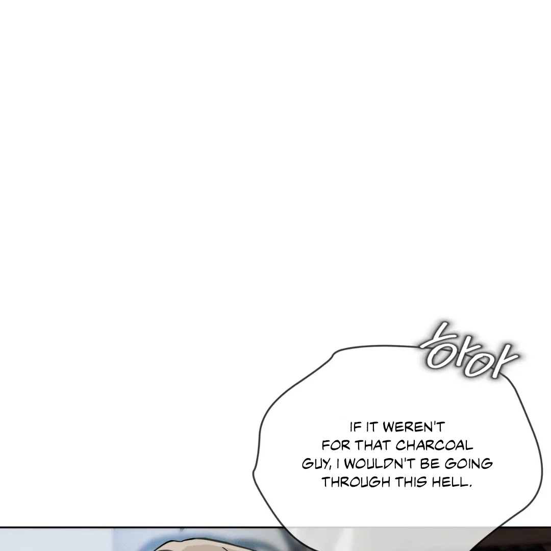 Please Add Some Charcoal - Chapter 3 Page 45