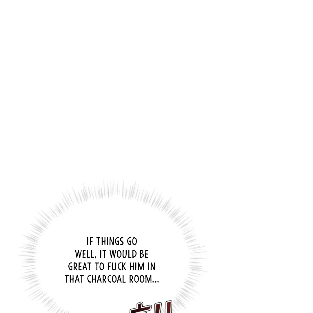 Please Add Some Charcoal - Chapter 3 Page 47