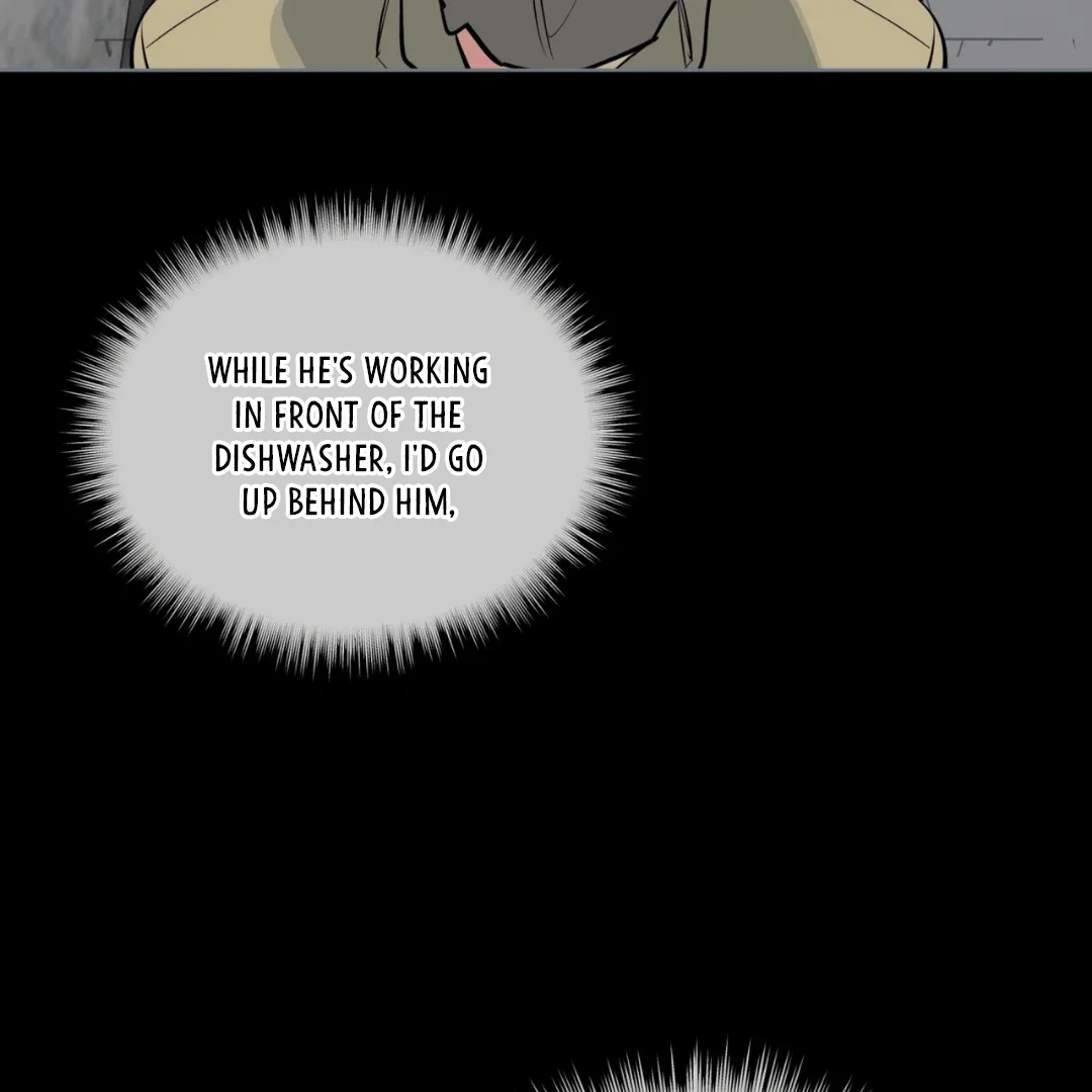 Please Add Some Charcoal - Chapter 3 Page 53