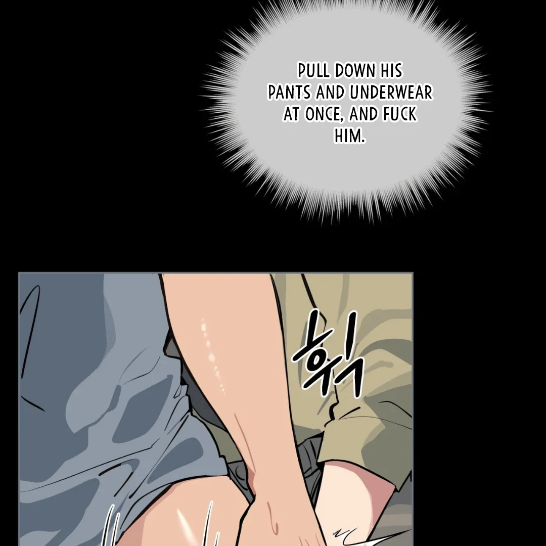 Please Add Some Charcoal - Chapter 3 Page 54
