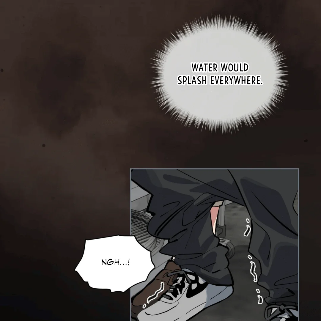 Please Add Some Charcoal - Chapter 3 Page 58