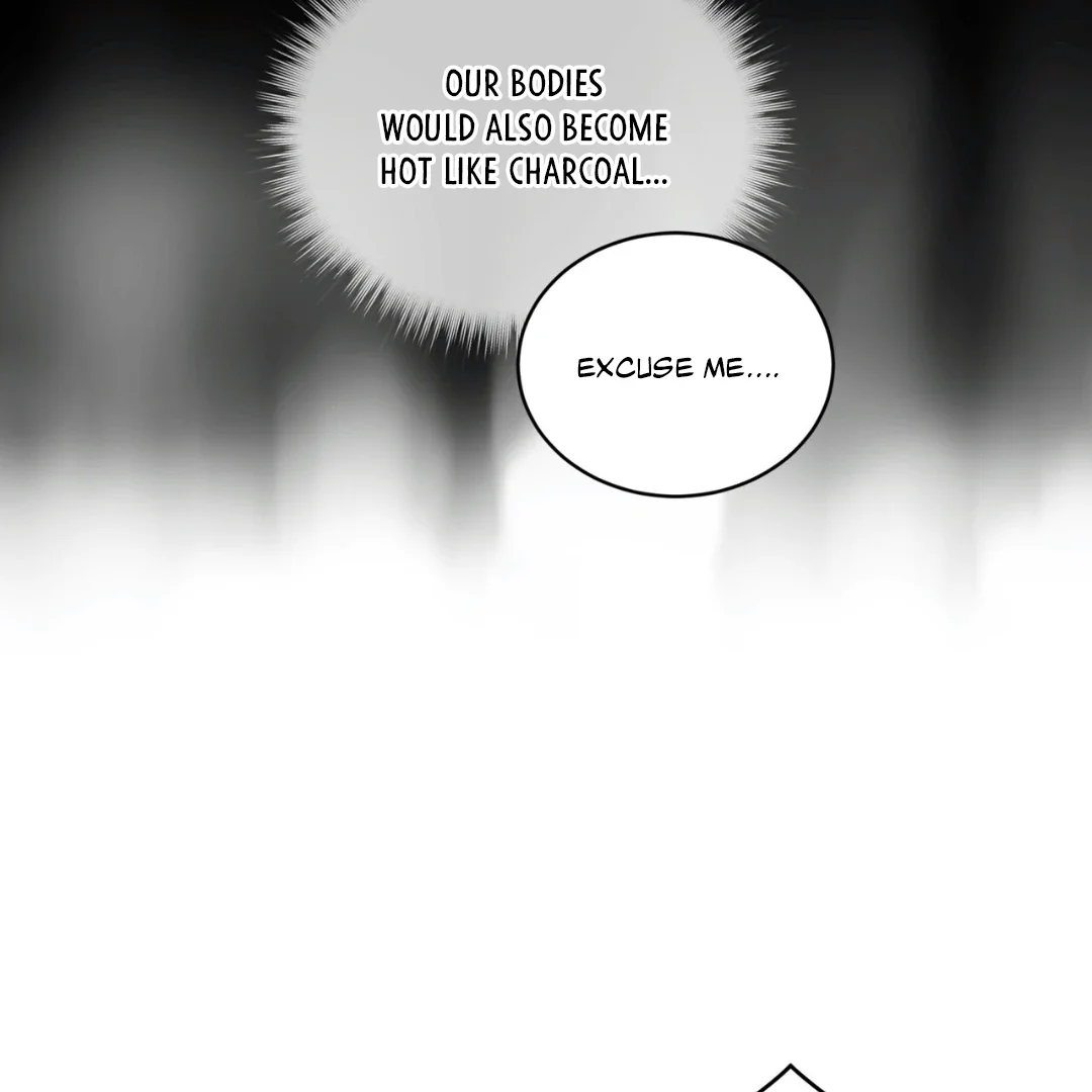 Please Add Some Charcoal - Chapter 3 Page 64