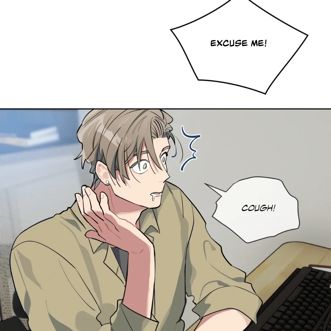 Please Add Some Charcoal - Chapter 3 Page 65