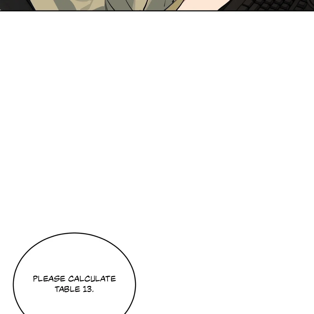 Please Add Some Charcoal - Chapter 3 Page 66