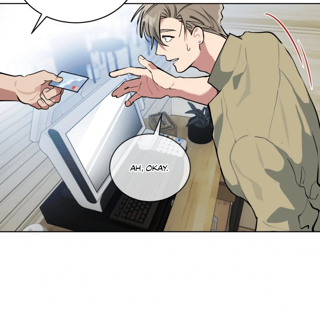 Please Add Some Charcoal - Chapter 3 Page 67