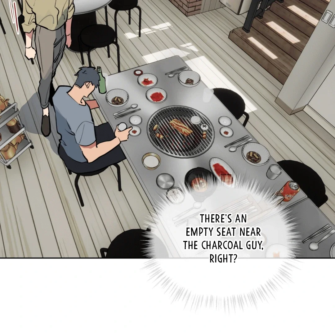 Please Add Some Charcoal - Chapter 3 Page 78