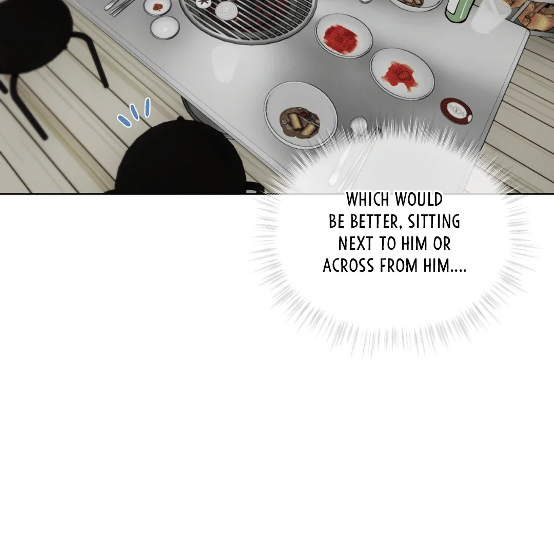 Please Add Some Charcoal - Chapter 3 Page 80