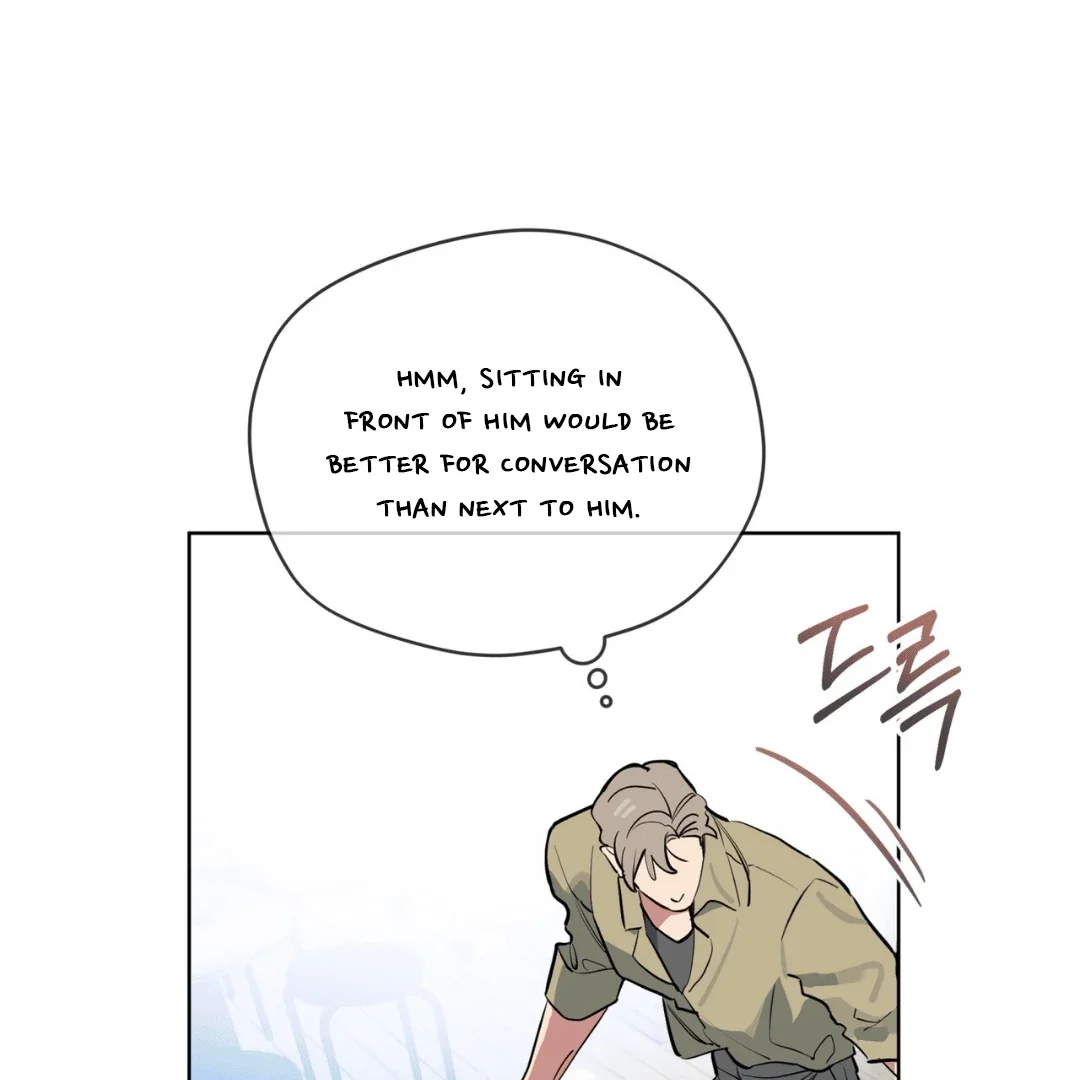 Please Add Some Charcoal - Chapter 3 Page 81
