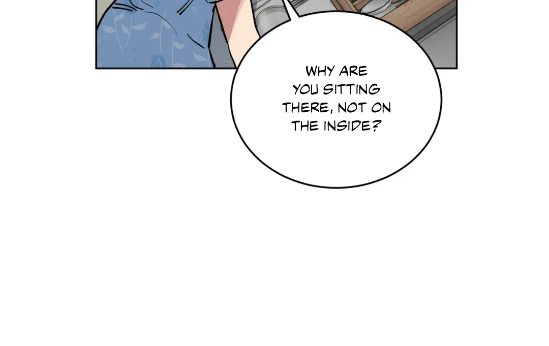 Please Add Some Charcoal - Chapter 3 Page 83