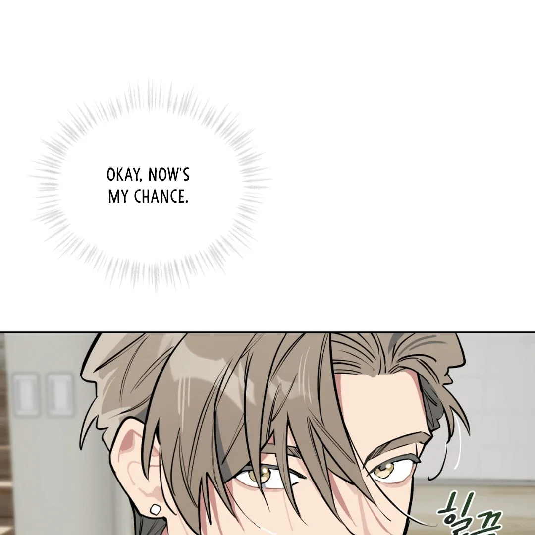 Please Add Some Charcoal - Chapter 3 Page 89