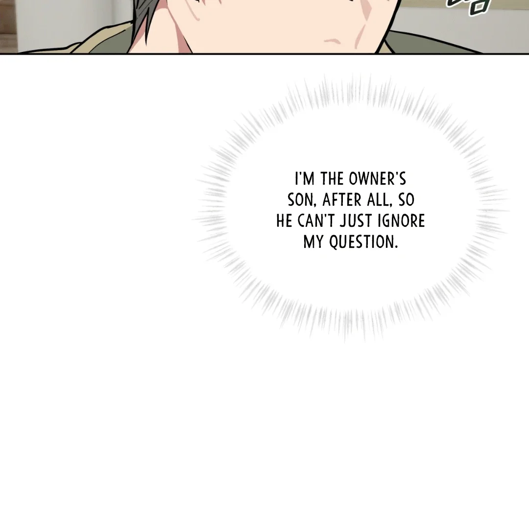 Please Add Some Charcoal - Chapter 3 Page 90