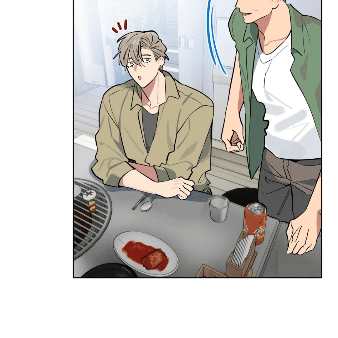 Please Add Some Charcoal - Chapter 3 Page 93