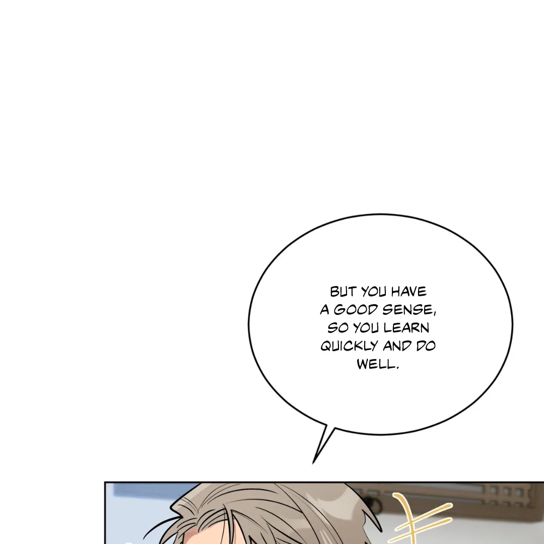 Please Add Some Charcoal - Chapter 3 Page 94