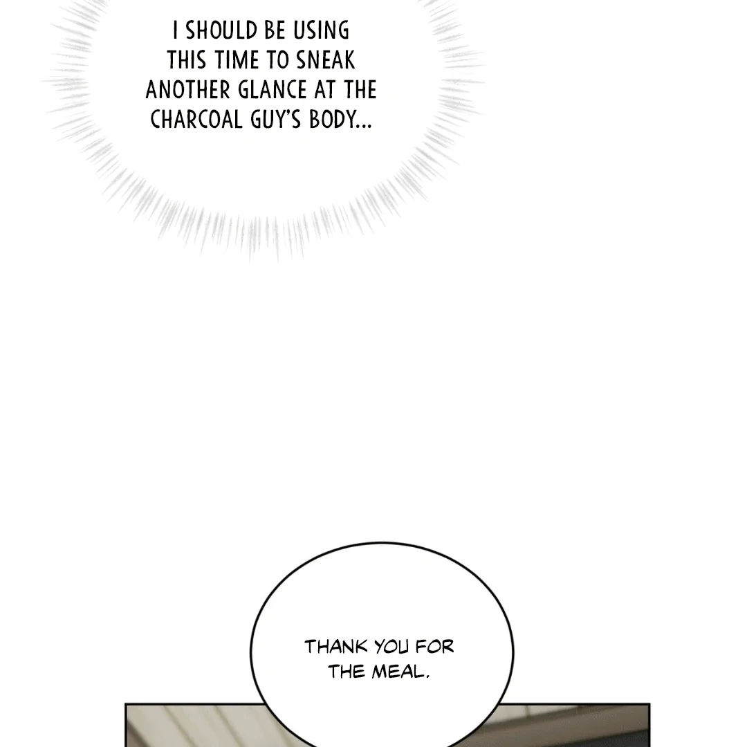 Please Add Some Charcoal - Chapter 3 Page 97
