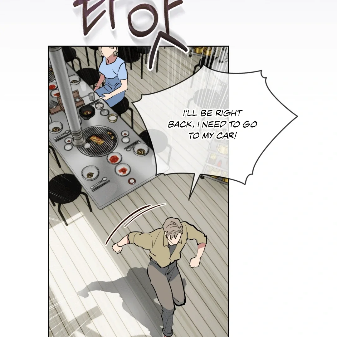 Please Add Some Charcoal - Chapter 3 Page 104