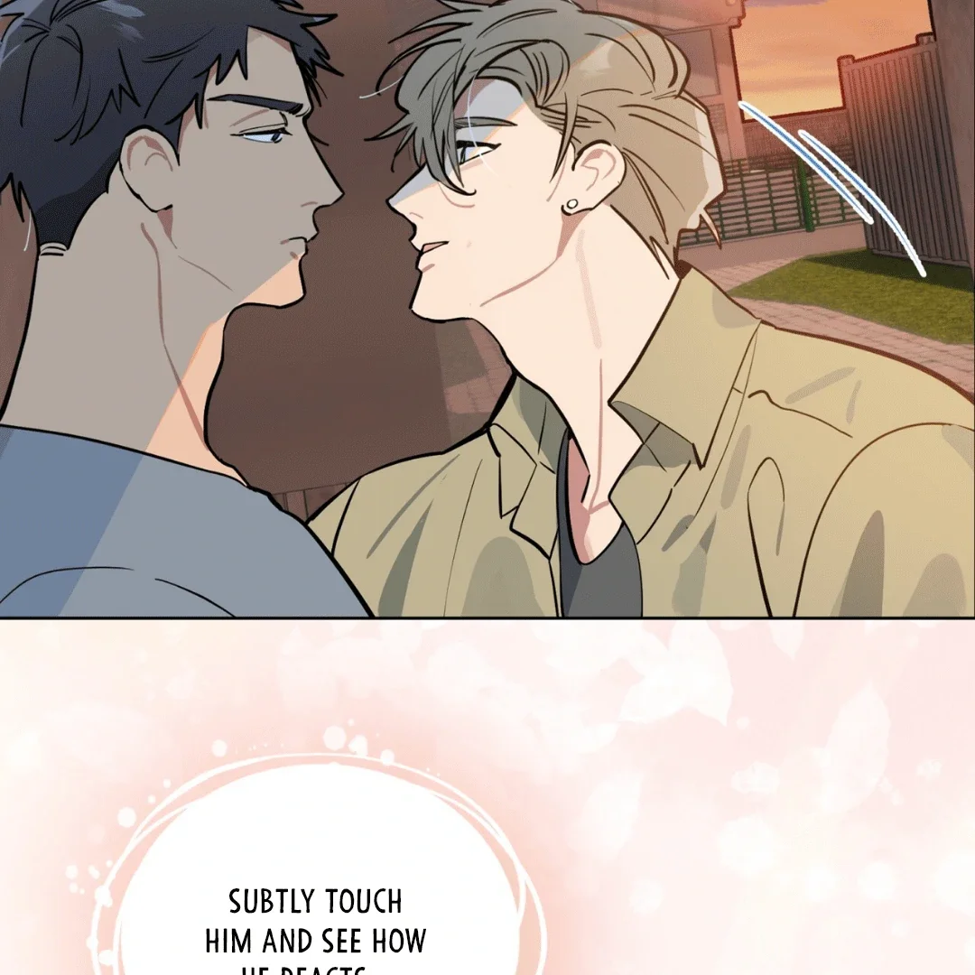 Please Add Some Charcoal - Chapter 3 Page 109