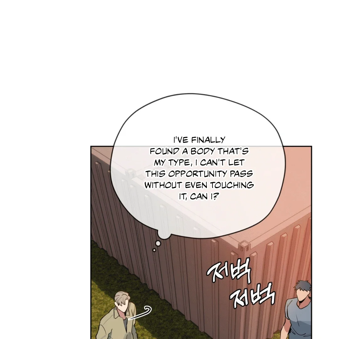 Please Add Some Charcoal - Chapter 3 Page 115