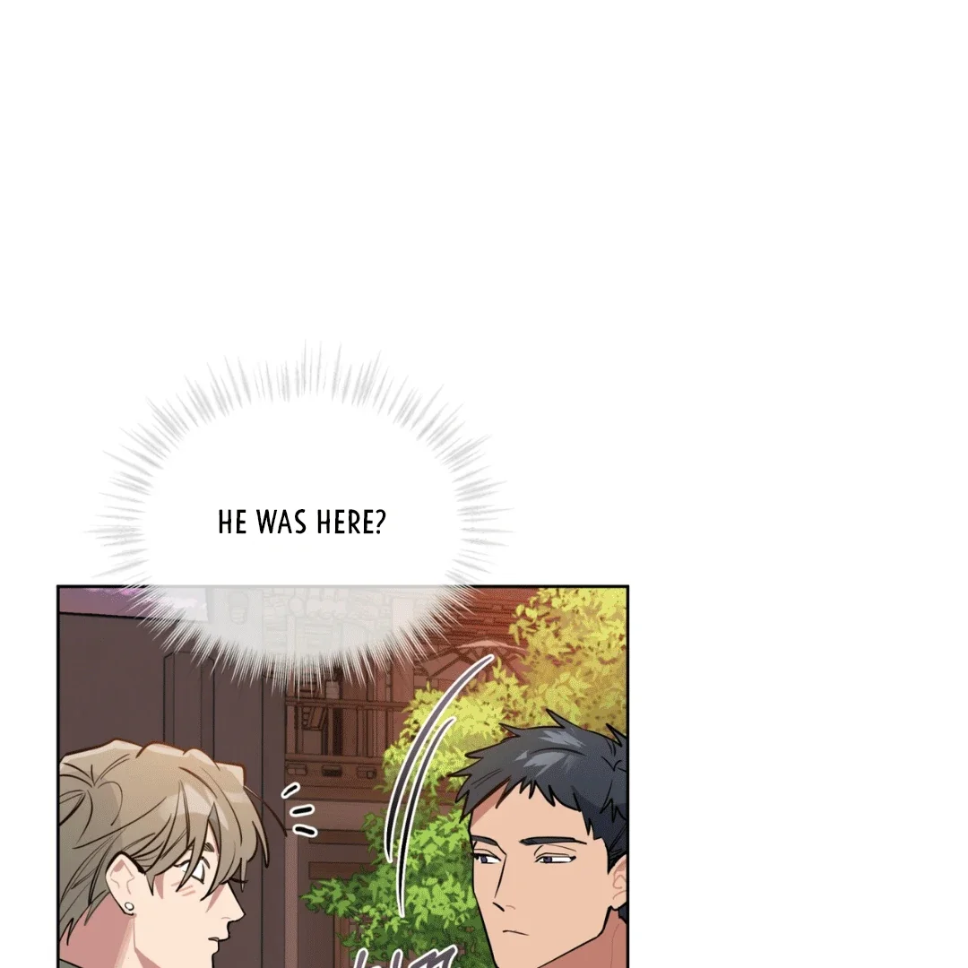 Please Add Some Charcoal - Chapter 3 Page 119