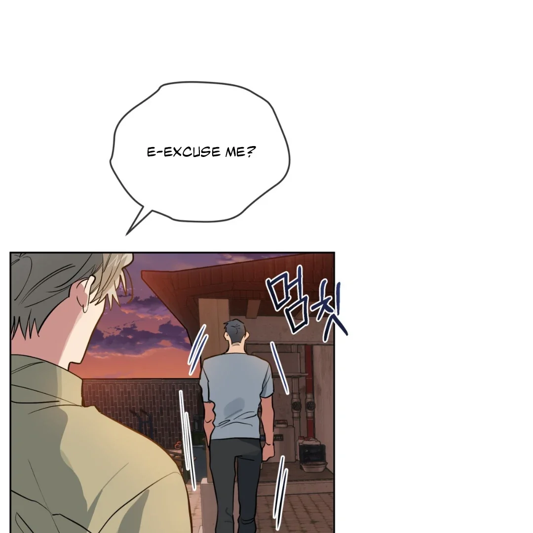 Please Add Some Charcoal - Chapter 3 Page 125