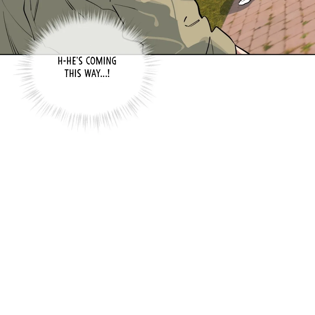 Please Add Some Charcoal - Chapter 3 Page 130