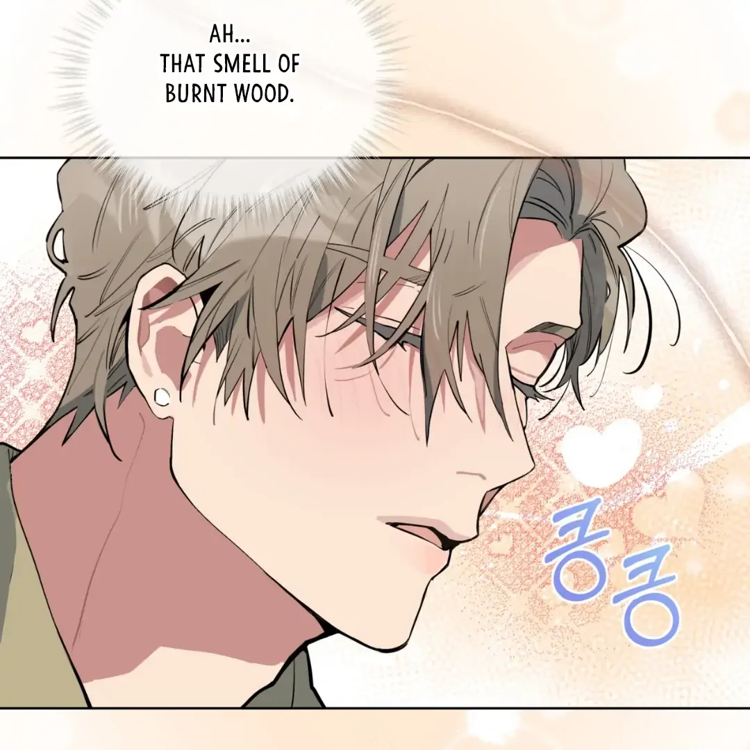 Please Add Some Charcoal - Chapter 3 Page 133
