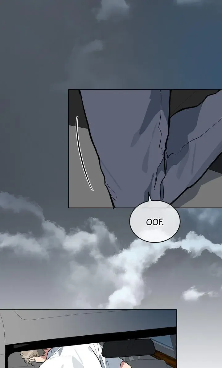 Please Add Some Charcoal - Chapter 30 Page 2