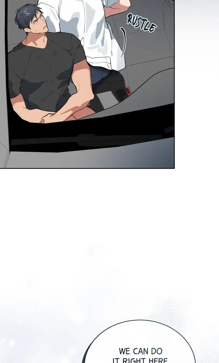 Please Add Some Charcoal - Chapter 30 Page 3
