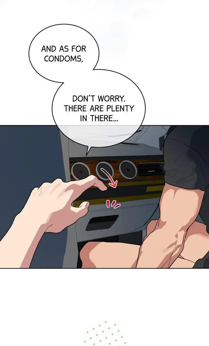 Please Add Some Charcoal - Chapter 30 Page 5
