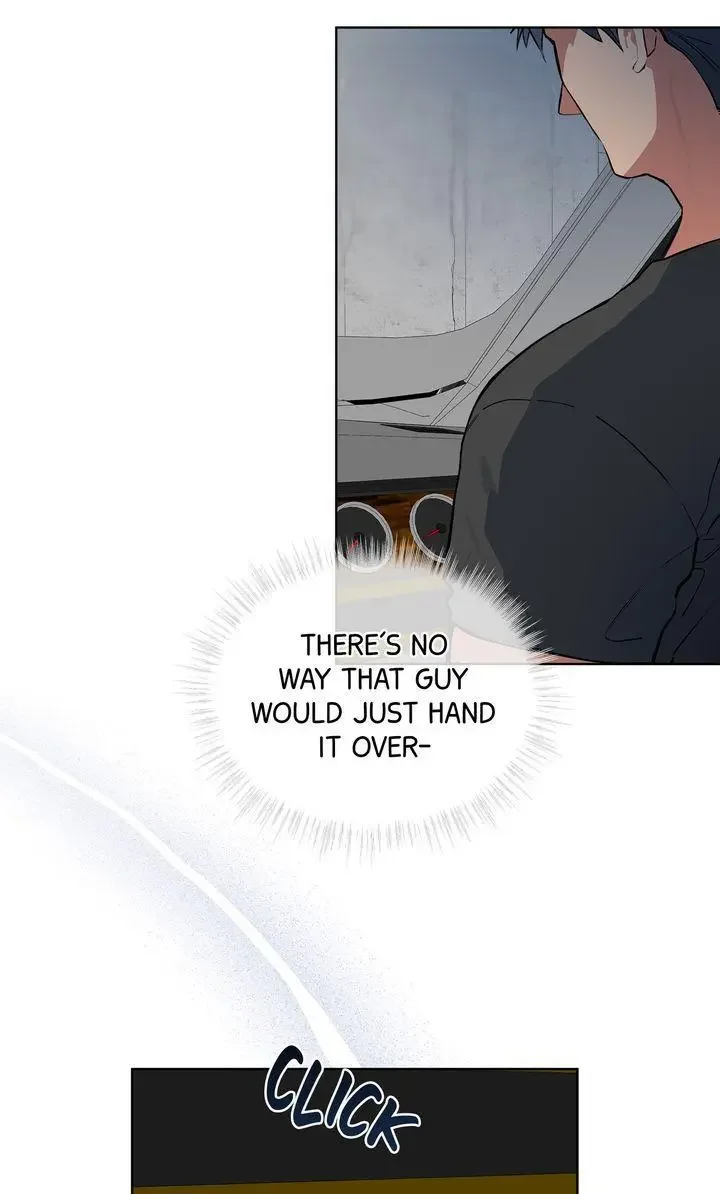 Please Add Some Charcoal - Chapter 30 Page 7