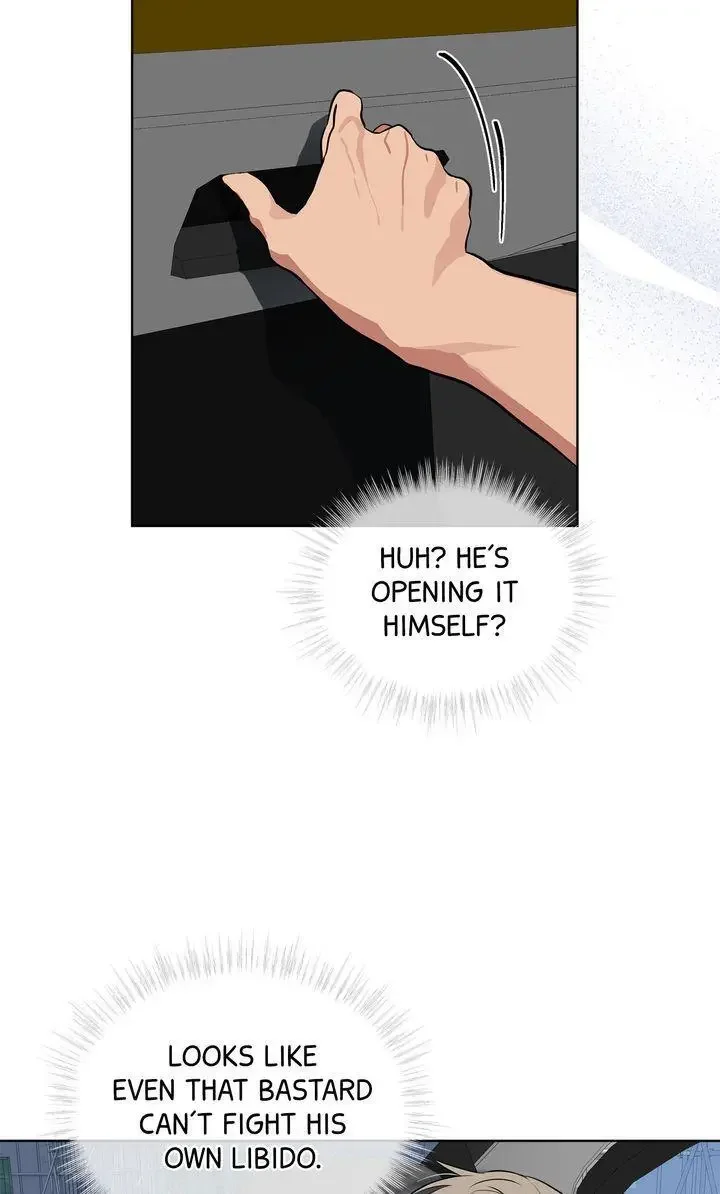 Please Add Some Charcoal - Chapter 30 Page 8