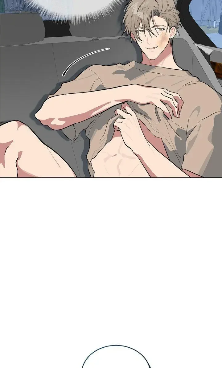 Please Add Some Charcoal - Chapter 30 Page 9